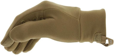 Mechanix Coldwork Covert Base Layer Coyote, M