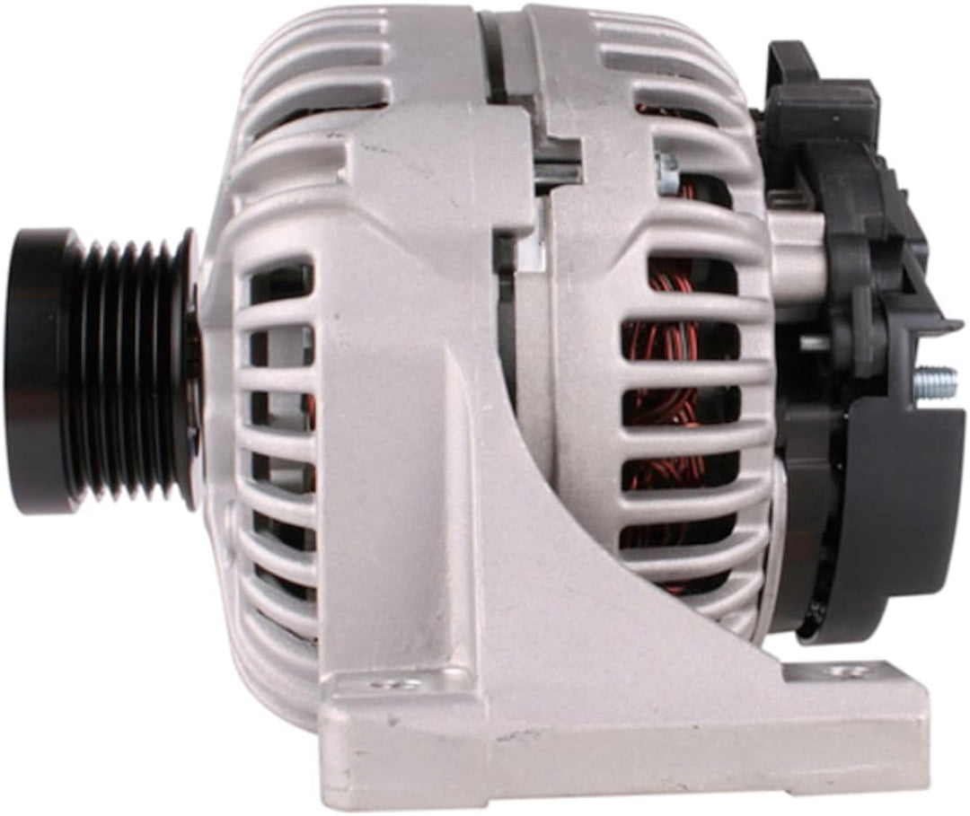 HELLA - Generator/Lichtmaschine - 14V - 160A - für u.a. Volvo V70 II (285) - 8EL 012 426-011