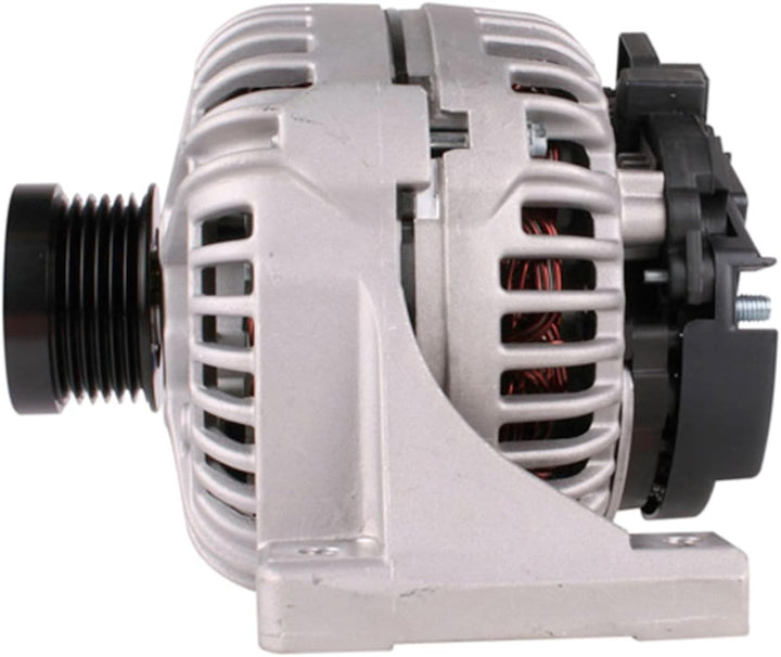 HELLA - Generator/Lichtmaschine - 14V - 160A - für u.a. Volvo V70 II (285) - 8EL 012 426-011