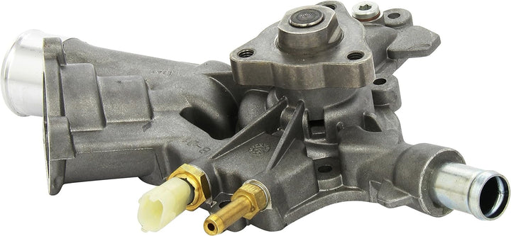 Valeo Wasserpumpe 506838