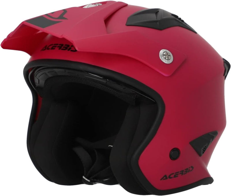 Acerbis HELMET JET ARIA 2206