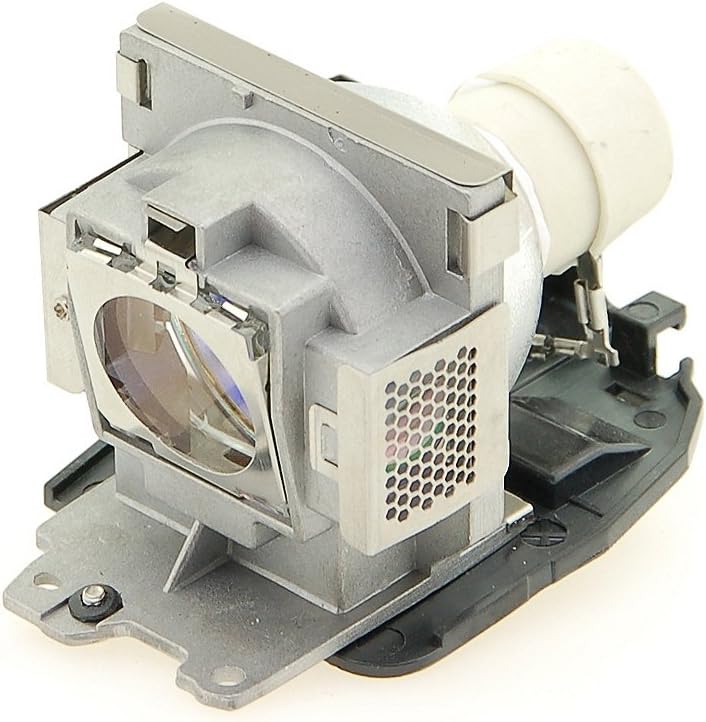Alda PQ-Premium, Beamerlampe/Ersatzlampe für BENQ MP623 Projektoren, Lampe mit Gehäuse