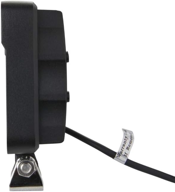 Hella 1GA 357 106-022 LED-Arbeitsscheinwerfer - Valuefit S2500-12/24V - 2500lm - Anbau/Bügelbefestig