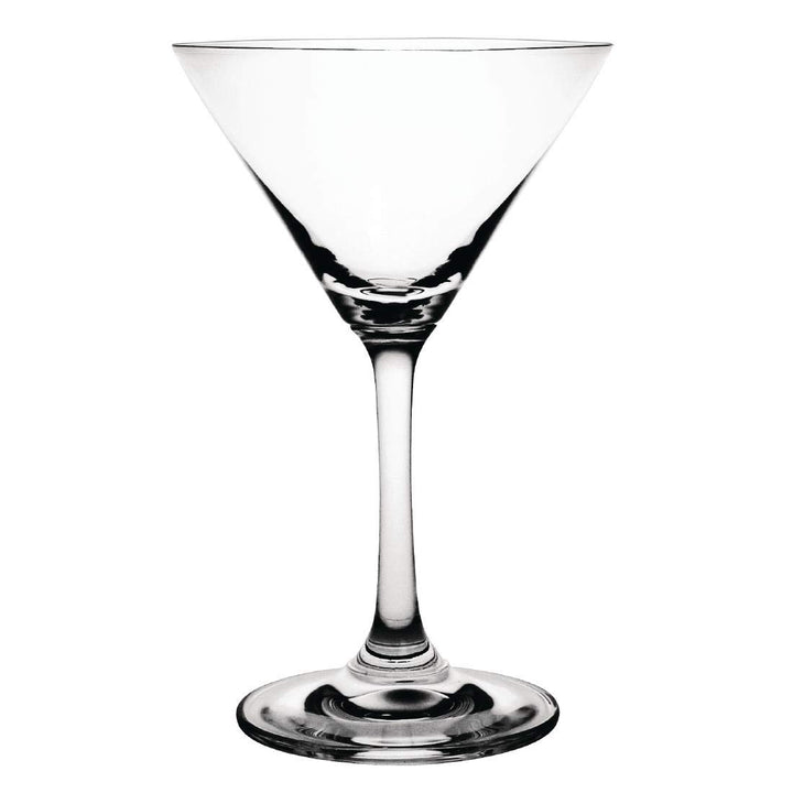 Olympia gm576 Kristall Martini Glas, 145 ml (6 Stück)