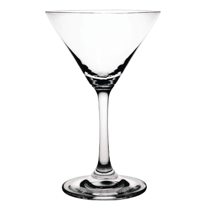 Olympia gm576 Kristall Martini Glas, 145 ml (6 Stück)