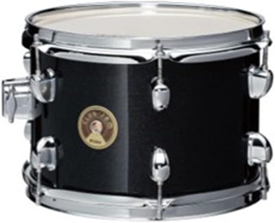 Tama Add-On Kit für Club-Jam Mini - 10" x 7 "Tom Tom/14" x 7" Floor Tom/Single Tom Halterung - Charc