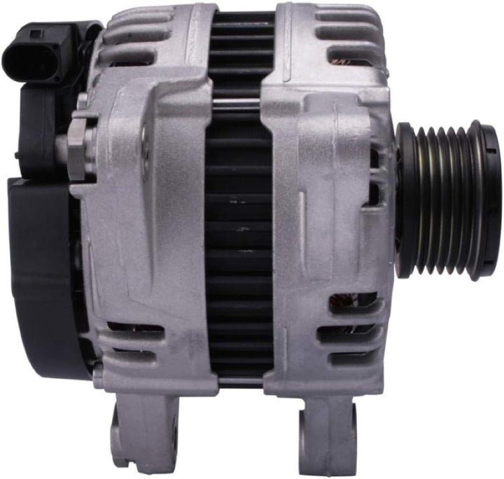 HELLA - Generator/Lichtmaschine - 14V - 150A - für u.a. Ford Mondeo IV Turnier (BA7) - 8EL 011 712-1