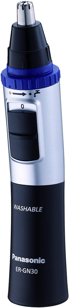 Panasonic Premium Bartschneider ER-SB60, 19 Längeneinstellungen, Barttrimmer 0,5-10 mm, Trimmer für