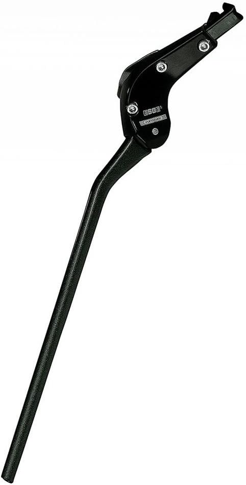 Pletscher Unisex – Erwachsene Pletscher Multi Fahrradstand, Schwarz, 1size EU