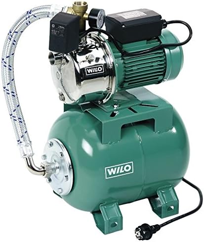 WILO 4081527
