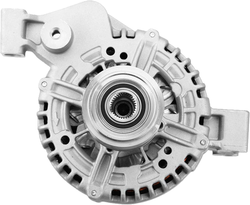 Frankberg Alternator Lichtmaschine Generator Kompatibel mit S60 II 134 2.0L 2010-2016 V60 I 155 157