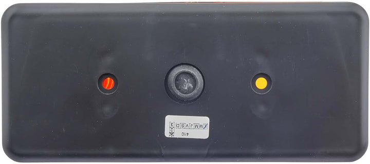 Hella 2SD 002 582-011 Heckleuchte - links & 2BE 002 582-031 Blinkleuchte - 12V - Anbau - links/recht