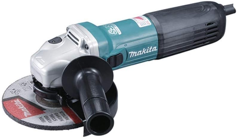 Makita GA6040C Schleifer, 1.4 W, 220 V