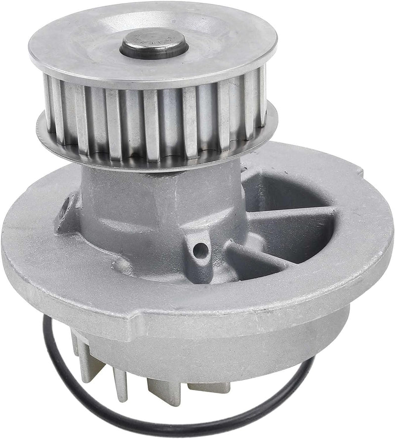 Frankberg Wasserpumpe Kompatibel mit Corsa A CC 93 94 98 99 S83 1.2L-1.6L 1982-1993 Astra F 56 57 1.