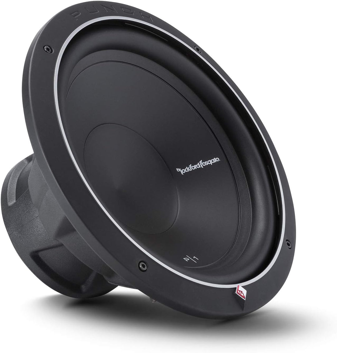 Rockford FOSGATE Punch Subwoofer P1S4-12