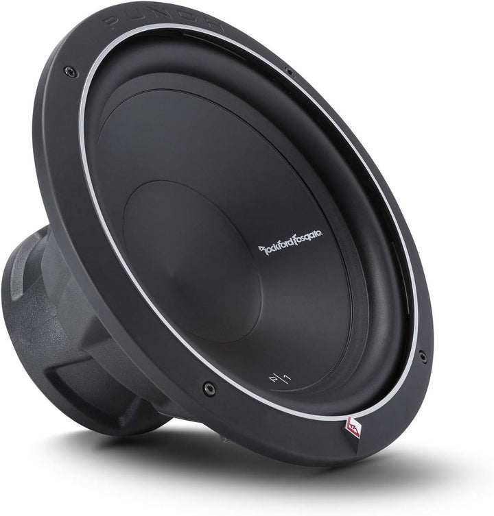 Rockford FOSGATE Punch Subwoofer P1S4-12
