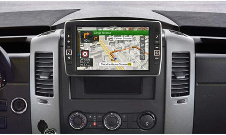 Alpine X902D-S906 - 2DIN Navigation