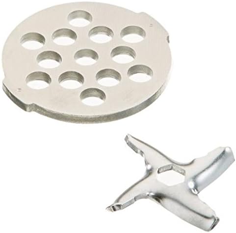 Moulinex XF6311 Fleischwolf Zubehör Masterchef