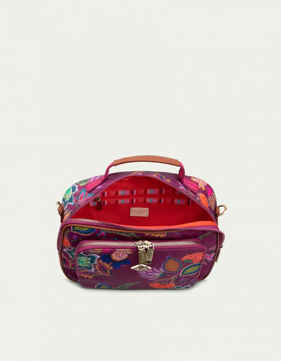 Oilily S Handbag Sonate Raspberry