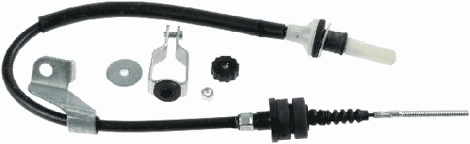 Sachs 3074 600 136 Seilzug, Kupplungsbetätigung