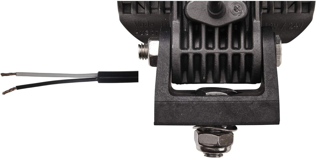 HELLA - LED-Rückfahrscheinwerfer - Q90 compact - 12/24V - 1000lm - geschraubt - stehend/hängend - Na