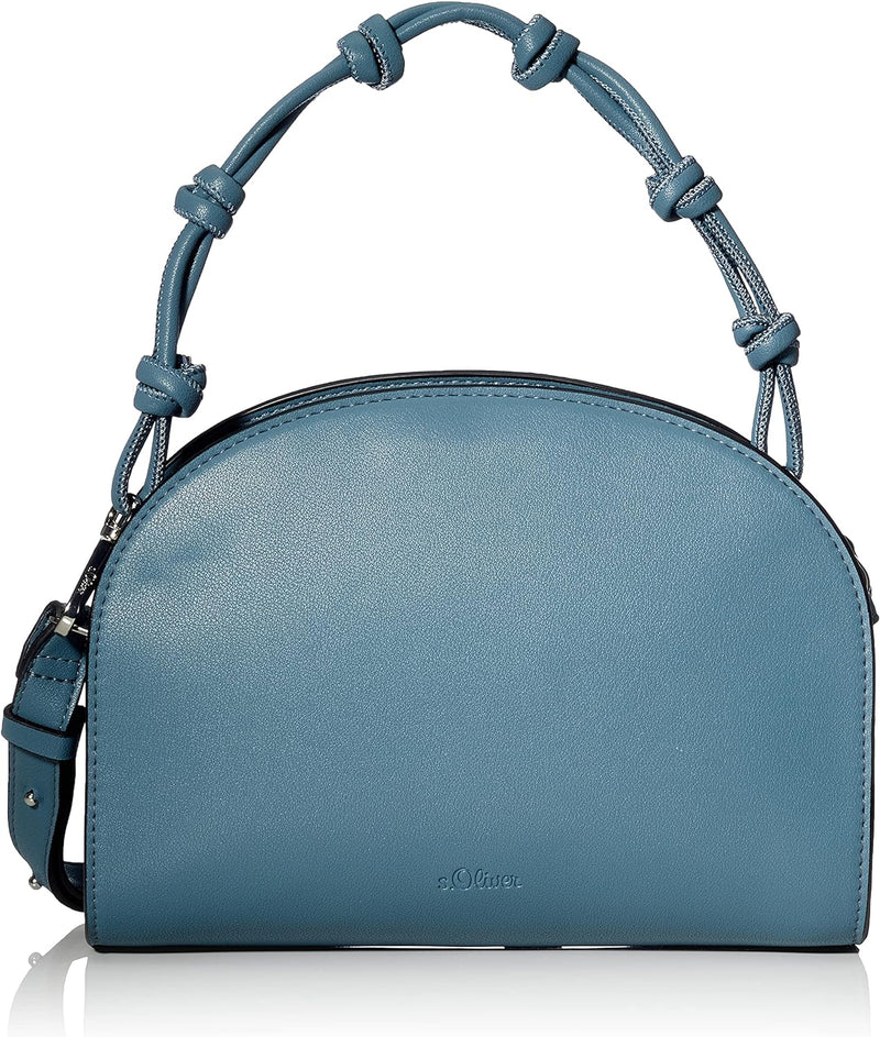 s.Oliver Damen 201.10.108.30.300.2103499 Tasche 5773, 5773