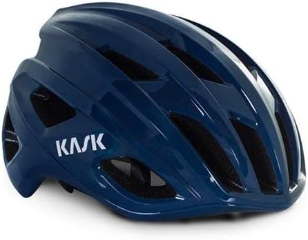 KASK Radhelm Mojito³ WG11 Atlantic Blue Limited Edition 2021
