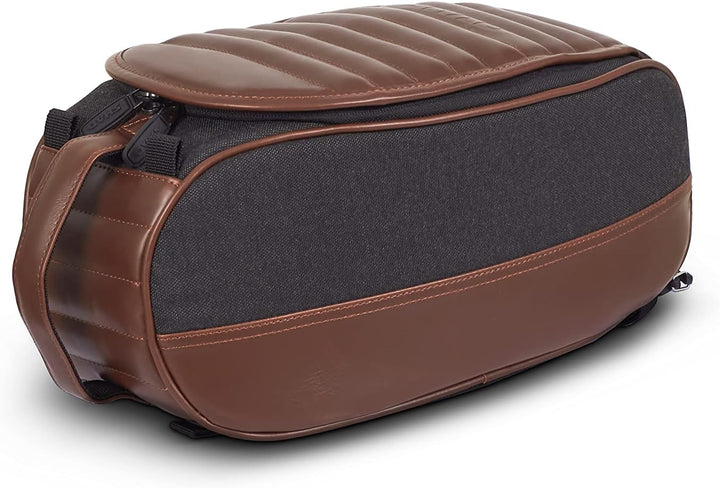 SHAD X0sr18 - einzahlungssack mit einzahlungssockel enthalten Cafe Racer Design