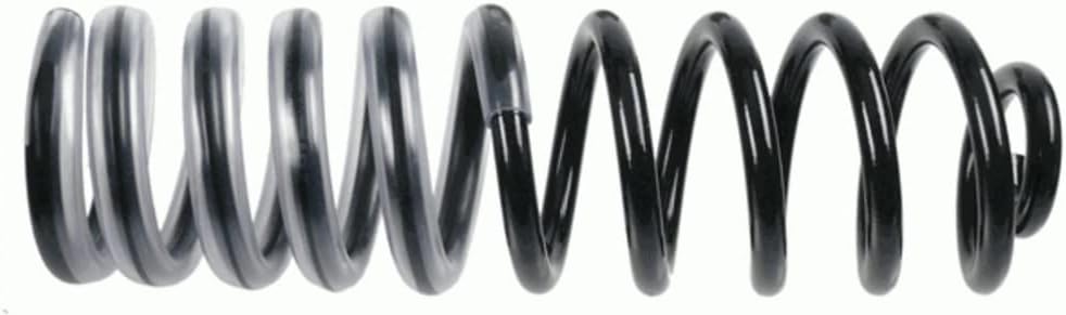 SACHS 996 629 Fahrwerksfeder