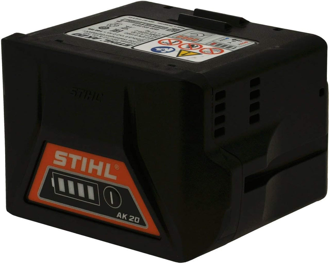 Stihl 45204006518 Akku AK 20 36V 4,0Ah Li-Ion