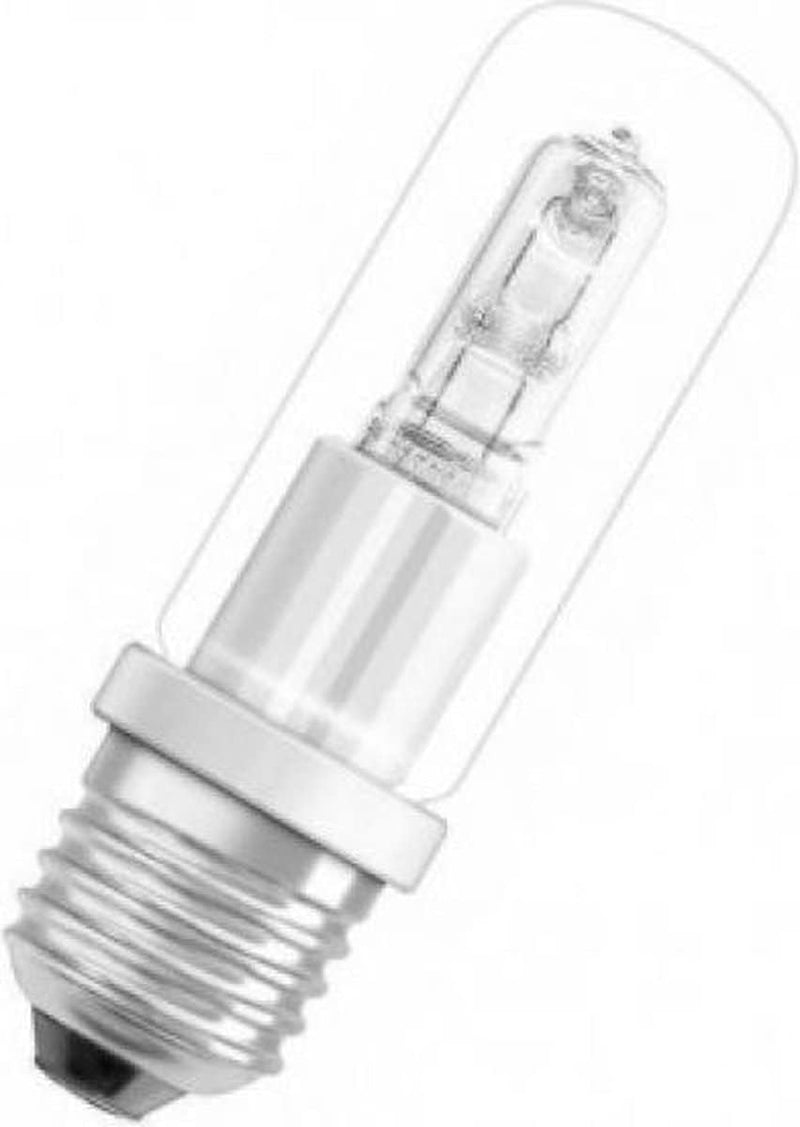 Osram Halogenlampe E27 T 205 Watt klar 64404 Halolux Ceram