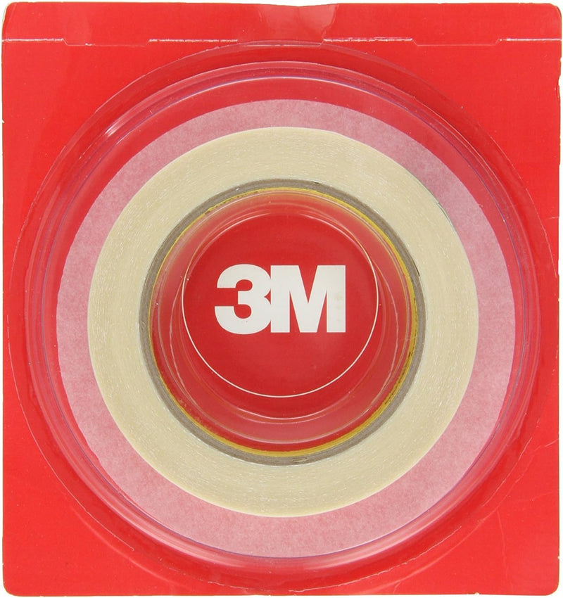 3M UHMW-Polyethylen-Gleitklebeband 5421 - Farbe: weiss - 50,8 mm x 16,5 m - Dicke: 0,13 mm