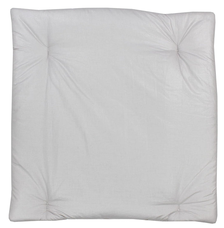 TupTam Baby Wickelauflage inkl. 2 Frotteebezüge ANK019, Farbe: Safari, Grösse: 76 x 76 cm Safari 76