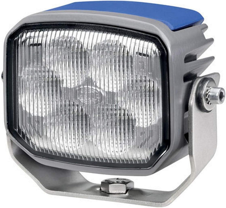 HELLA - LED-Rückfahrscheinwerfer - Power Beam 1000 - 24/12V - Anbau - stehend - Stecker: DEUTSCH Ste