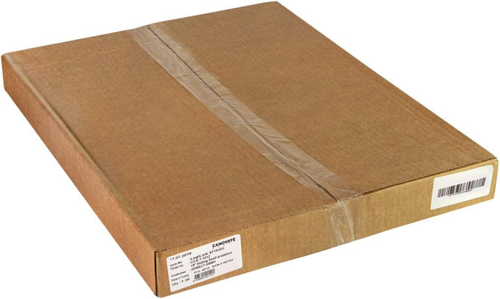 LogiLink SF1S65G - Ausziehbarer Fachboden (1 HE) für Stand-, Serverschränke mit 800mm Tiefe, 35kg Tr