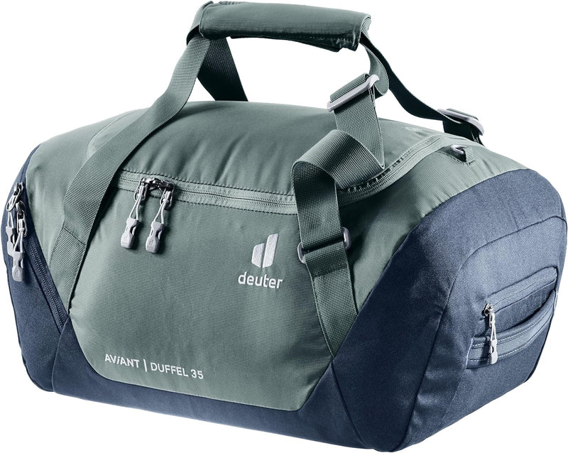 deuter AViANT Duffel 35 Sporttasche Reisetasche 35 L Teal-ink, 35 L Teal-ink