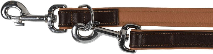 TRIXIE Zubehör für Haustiere, S, Braun/Hellbraun, small/medium
