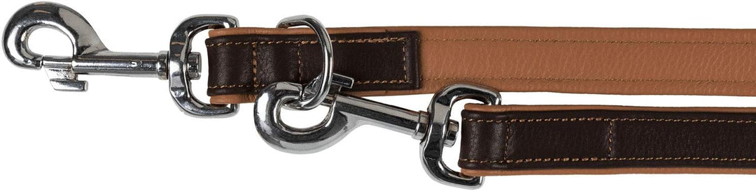 TRIXIE Zubehör für Haustiere, S, Braun/Hellbraun, small/medium