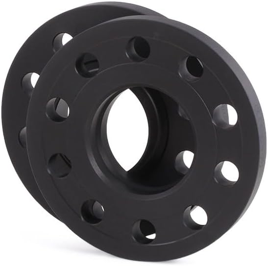 H&R DR-System Spürverbreiterungsatz 30mm pro Achse - Lochkreis 5x112 - Mittenzentrierung 66,5mm - Sy