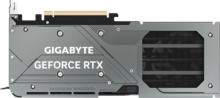 Gigabyte NVIDIA GeForce RTX 4060 Ti GAMING OC Graphics Card - 16GB GDDR6, 128-bit, PCI-E 4.0, 2595MH