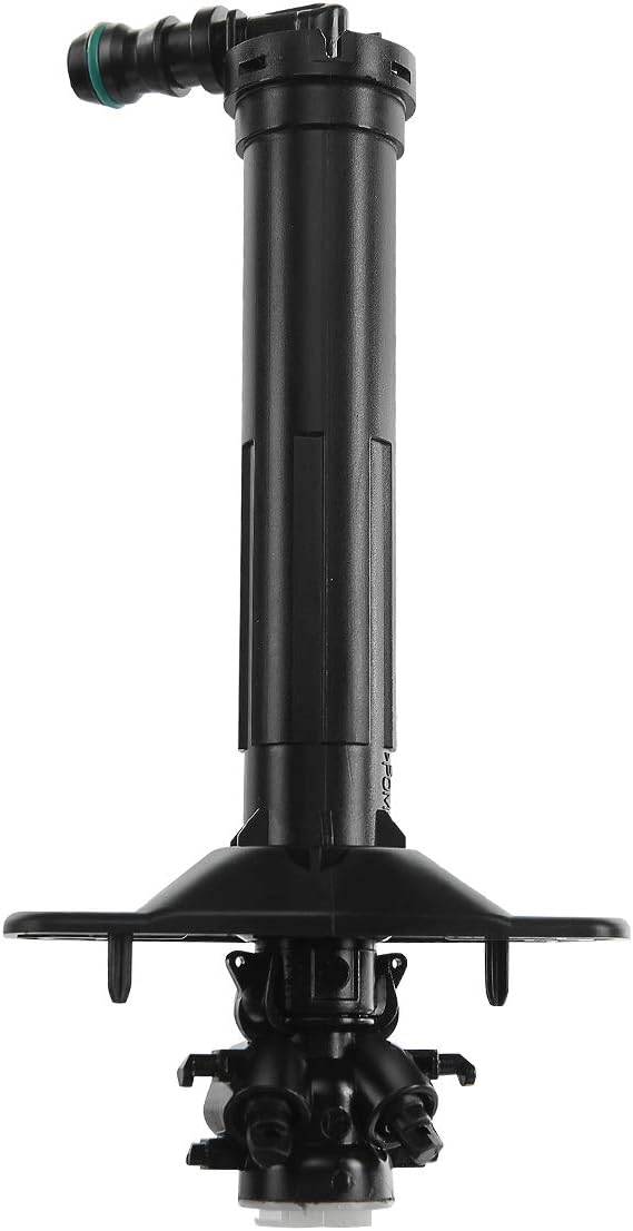 2x Scheinwerferreinigung Waschwasserdüse Vorne Links und Rechts für A6 4G2 C7 4GC A6 Avant 4G5 C7 4G
