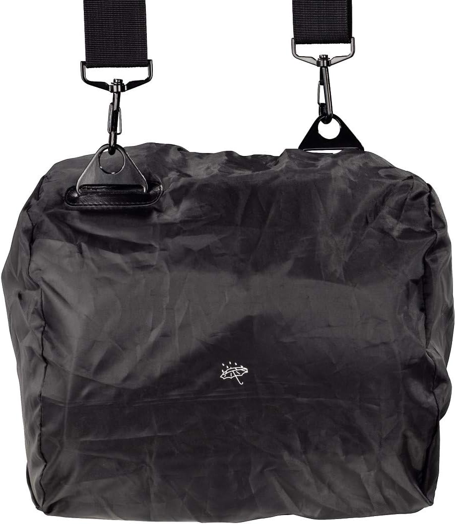 Hama Multitrans 140 Tasche für Kamera, Schwarz