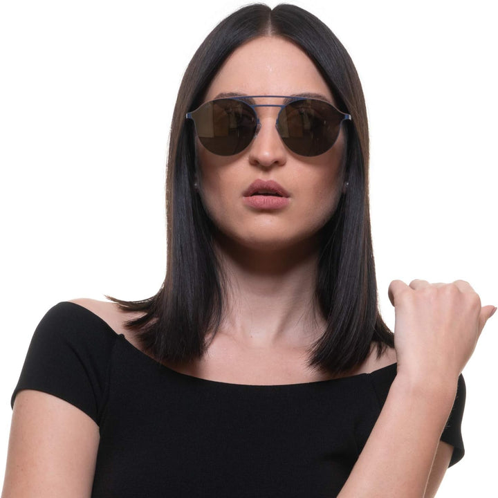 WEB Sonnenbrille WE0249 92C 58 Damen Herren