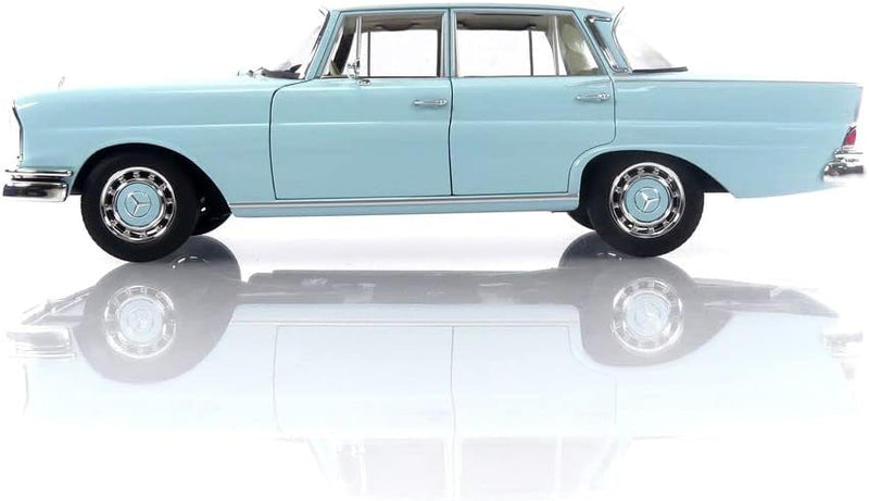 Norev - MER 220 S - 1965-1/18