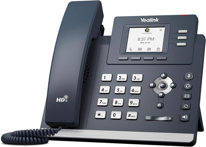 Android 9 Desk Phone for