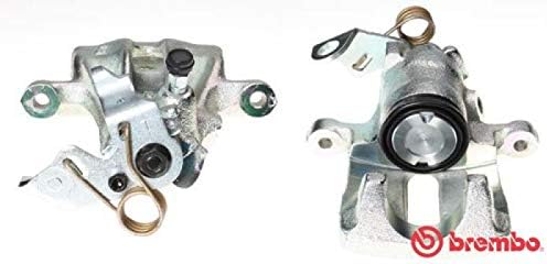 Brembo F 24  080  Zange und Zubehör