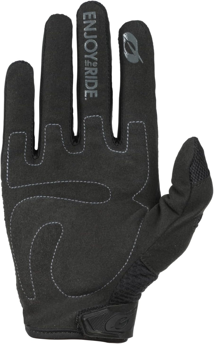 O'NEAL | Fahrrad- & Motocross-Handschuhe | MX MTB FR Downhill | Passform, Luftdurchlässiges Material
