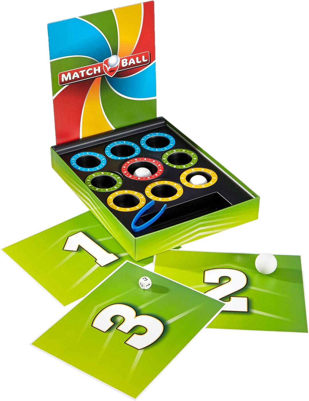 Ravensburger 26628 - Matchball