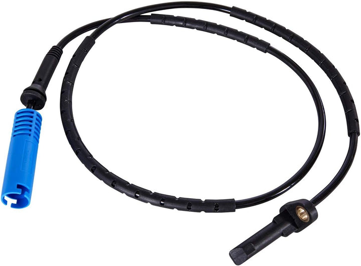 HELLA 6PU 012 806-111 Sensor, Raddrehzahl - 12V - Kabel: 890mm