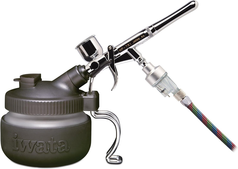 Iwata Universal-Spray Out Pot